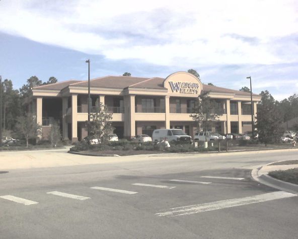 Office Space For Lease: 175 Hampton Point Dr, Saint Augustine, FL 32092